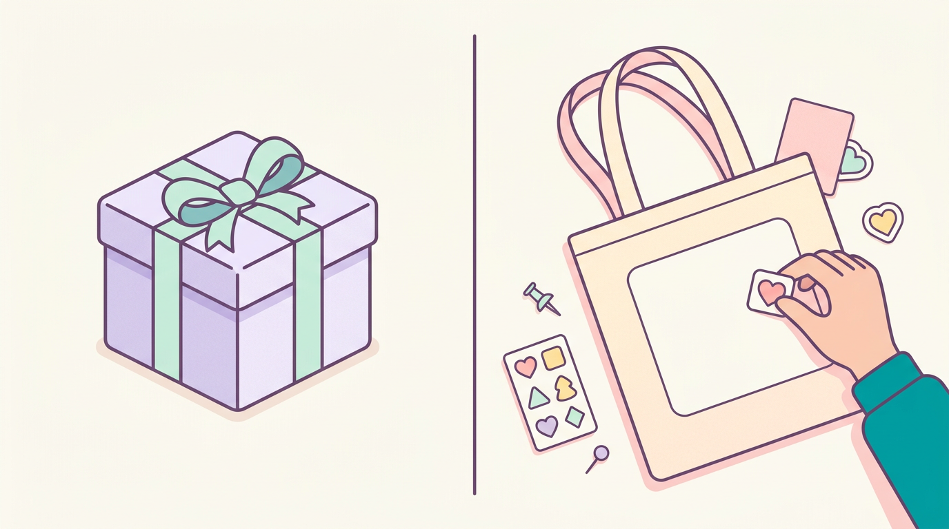 ファンが欲しいのは「完成品」ではなく「余白」