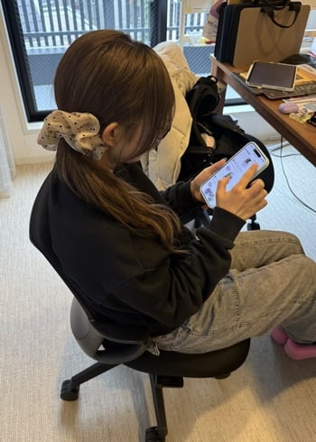 デザイナーS作成中
