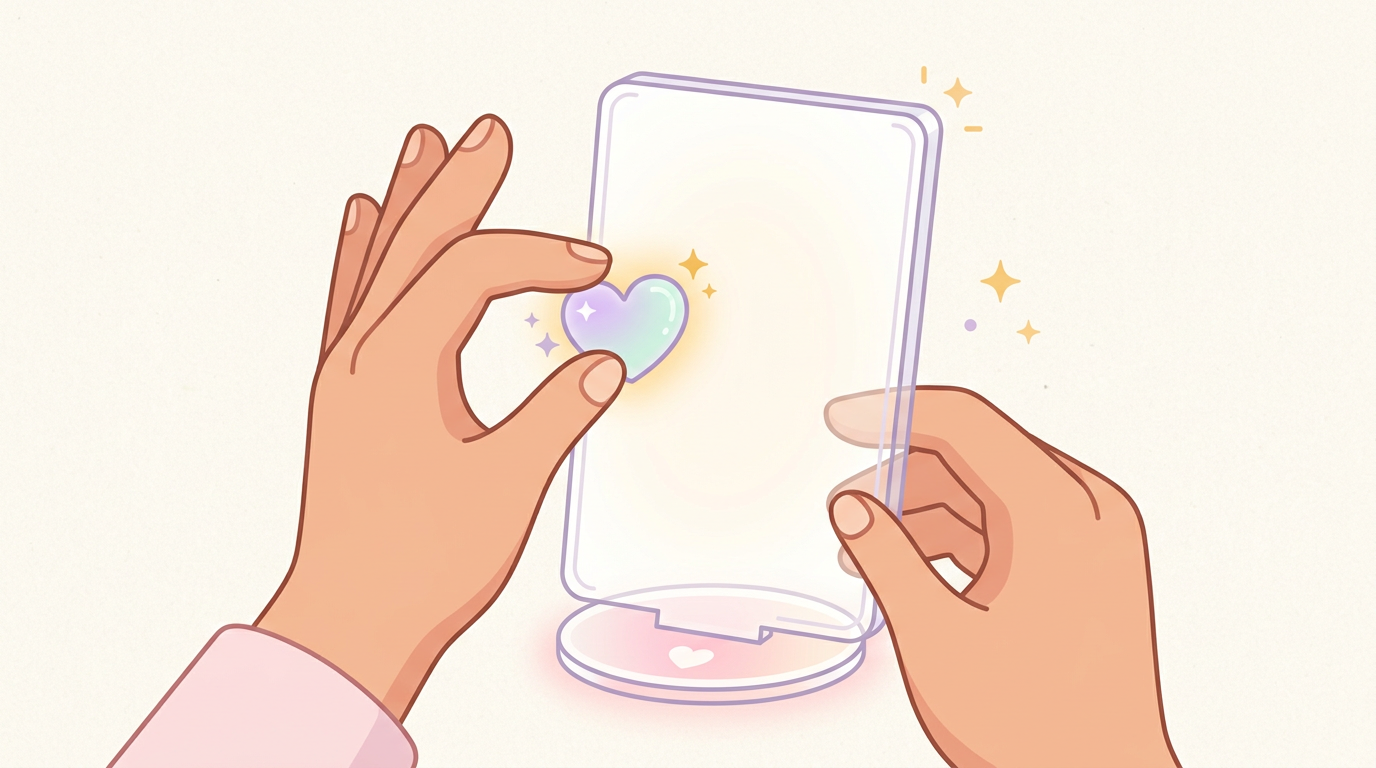 あなたのIPに、ファンが入り込む「余白」はありますか？── 推し活が照らす、眠れるIPの価値