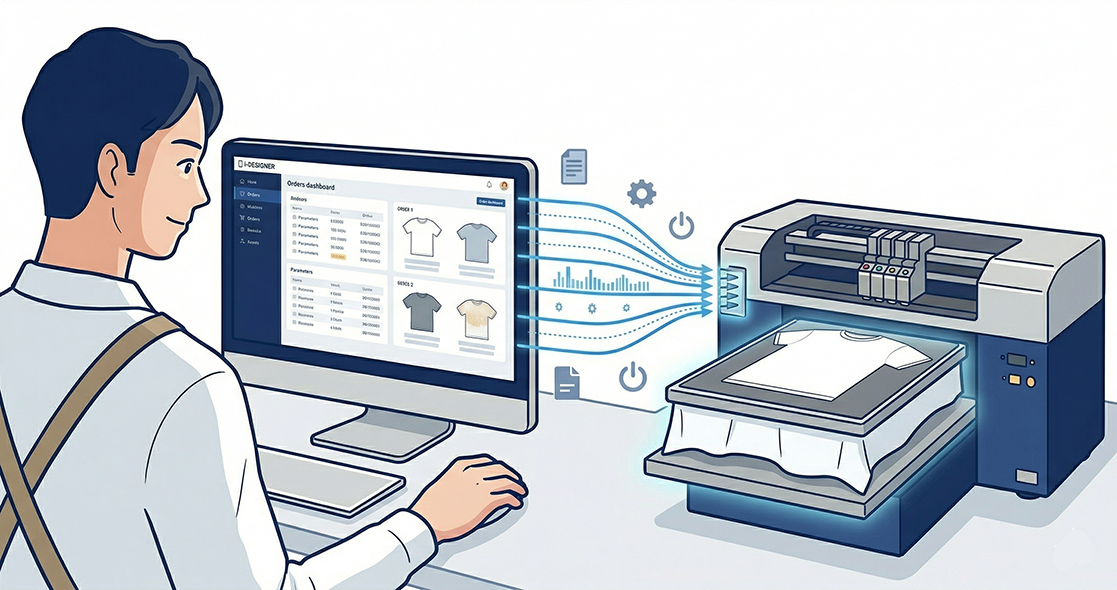 【拡げる】 誰かの「想い」を、つくり手の力と同期させる