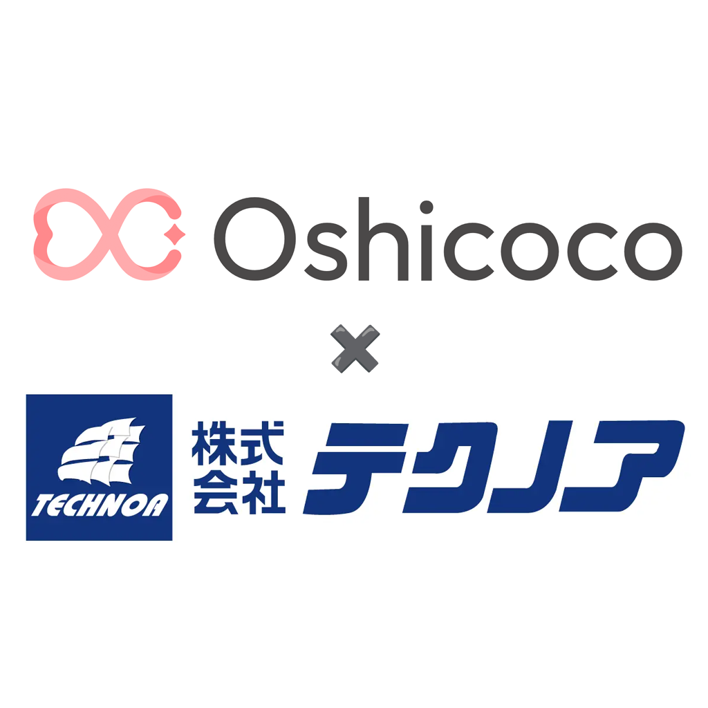 Oshicocoテクノア